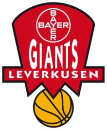 BayerGiantsLeverkusen